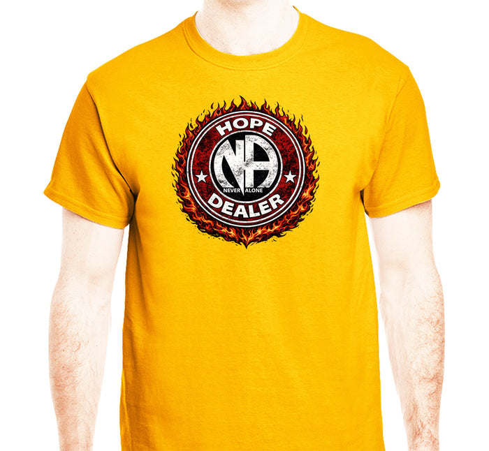 Orange / S / Short