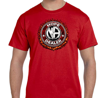 Red / S / Short