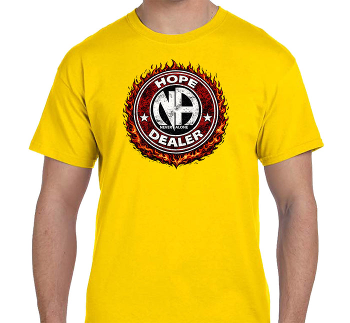Yellow / S / Short