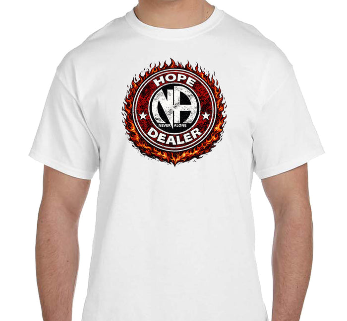White / S / Short