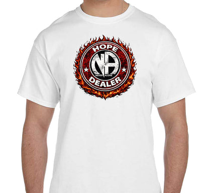 White / S / Short