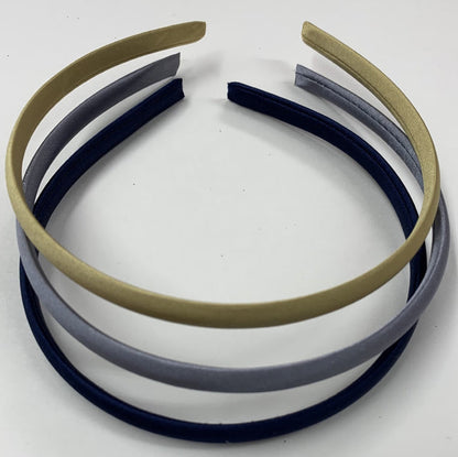 Hard U Headband