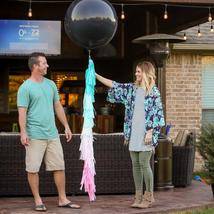 Gender Reveal Balloon
