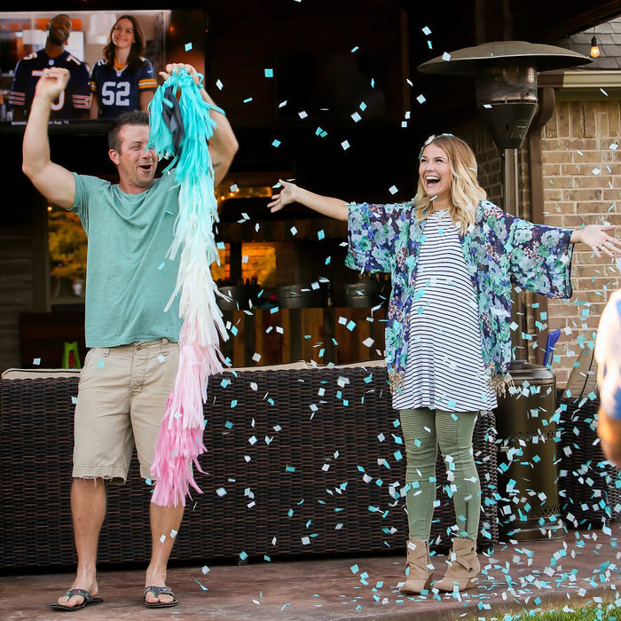 Gender Reveal Balloon