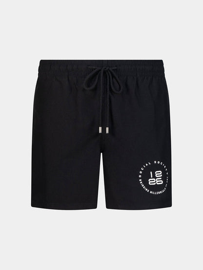 HERITAGE SOCIAL SWIM SHORTS