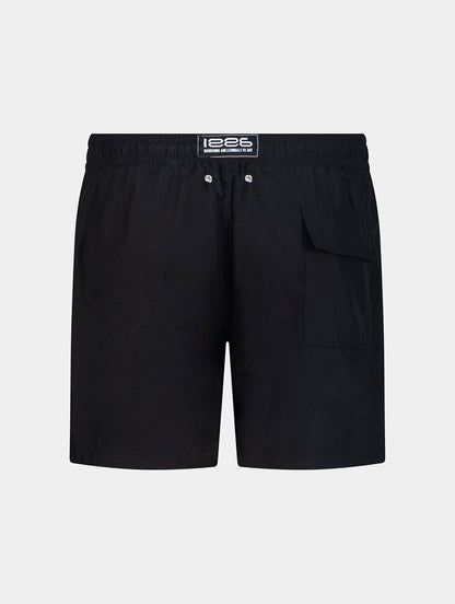 HERITAGE SOCIAL SWIM SHORTS