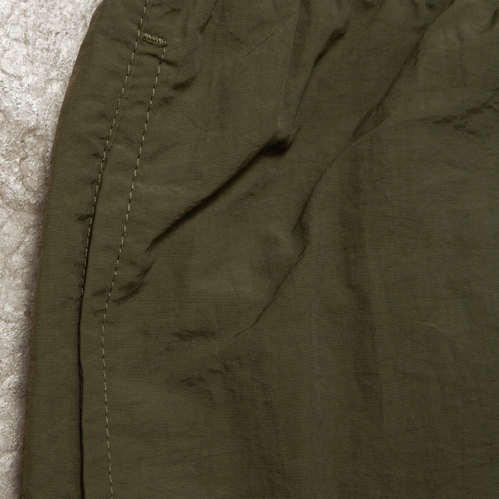 Higher House - Swim Shorts - Khaki