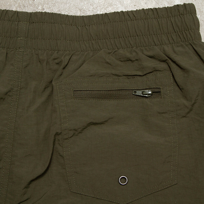Higher House - Swim Shorts - Khaki