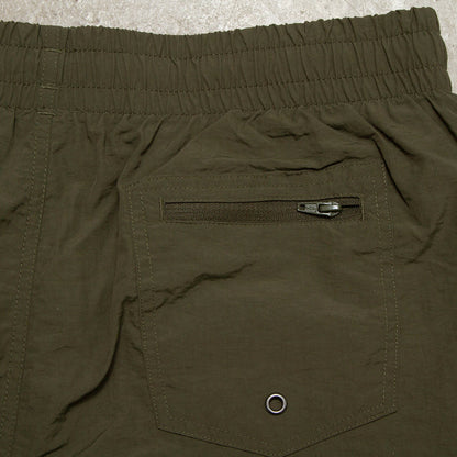 Higher House - Swim Shorts - Khaki