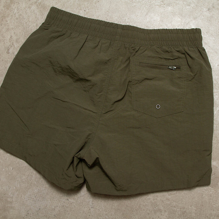 Higher House - Swim Shorts - Khaki