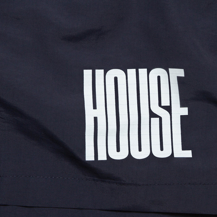 Higher House - Swim Shorts - Navy