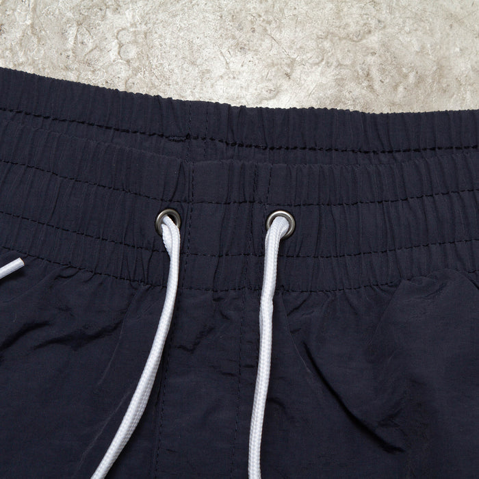 Higher House - Swim Shorts - Navy
