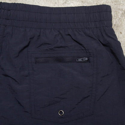 Higher House - Swim Shorts - Navy