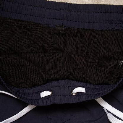 Higher House - Swim Shorts - Navy