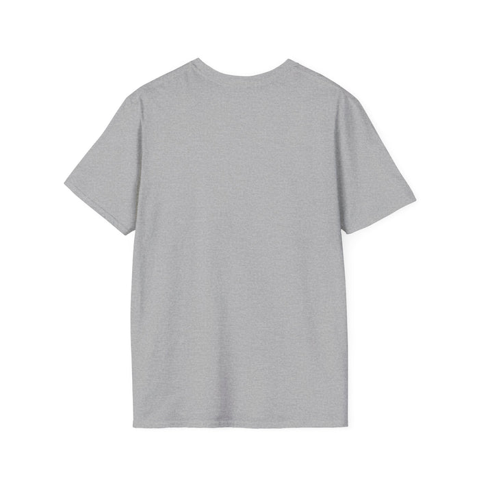 “How You Get To Heaven” Lyric Tee