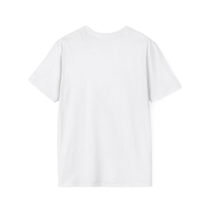 “How You Get To Heaven” Lyric Tee