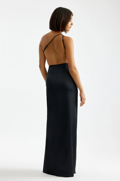 Clea Dress - Black