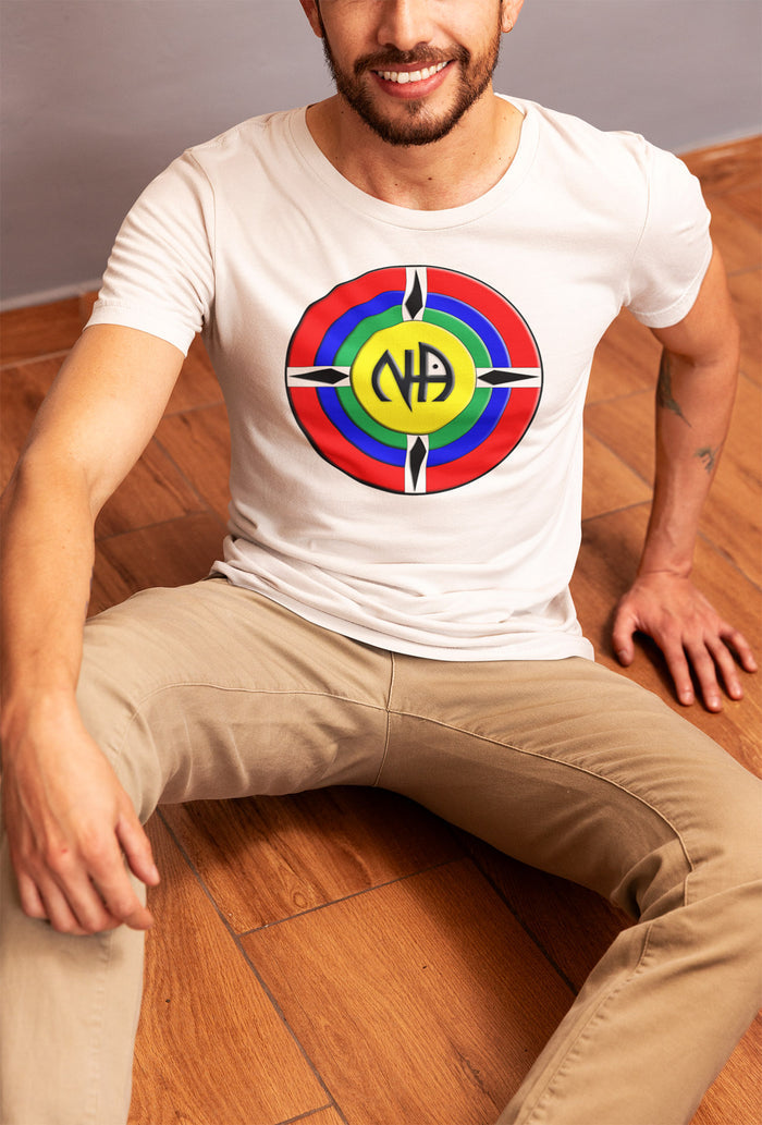 Jimmy K Logo dtg Tee