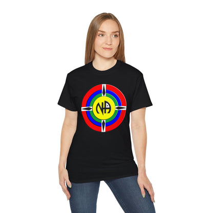 Jimmy K Logo dtg Tee