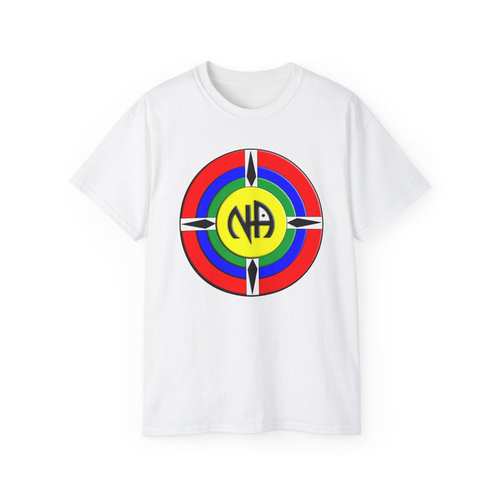 Jimmy K Logo dtg Tee