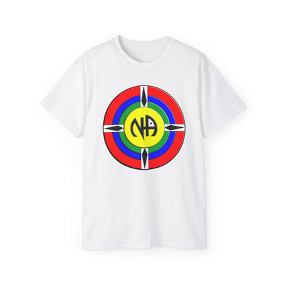 Jimmy K Logo dtg Tee