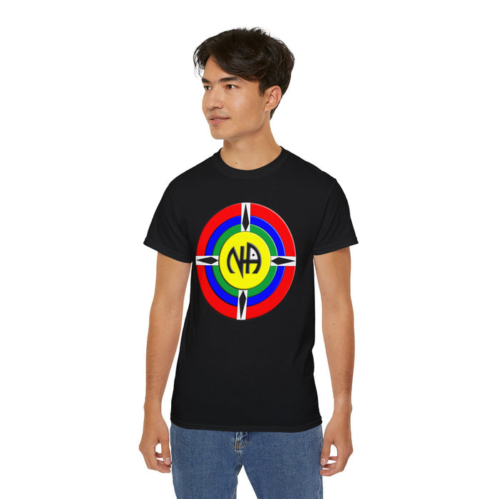 Jimmy K Logo dtg Tee