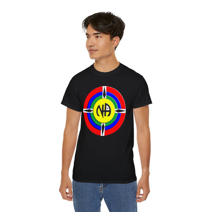 Jimmy K Logo dtg Tee