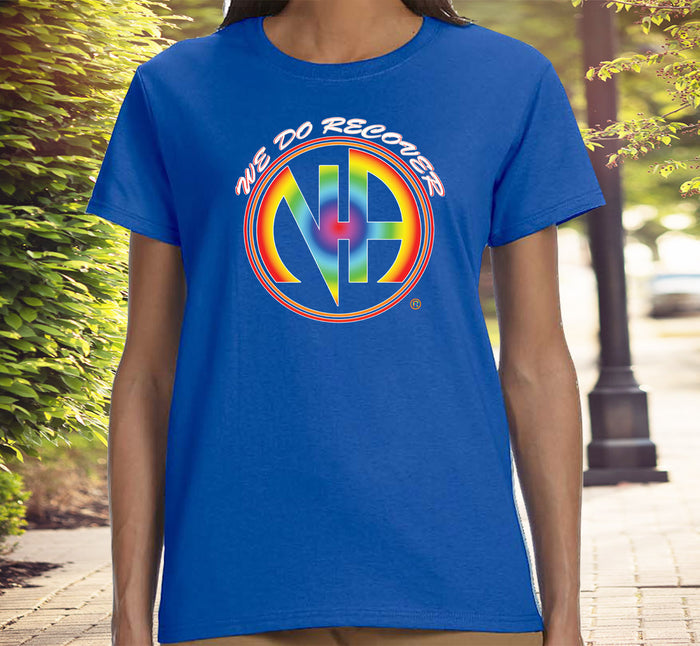 Blue / XS