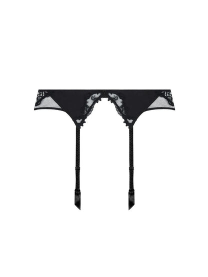 Lise Charmel-SPLENDEUR SOIE Suspender Belt