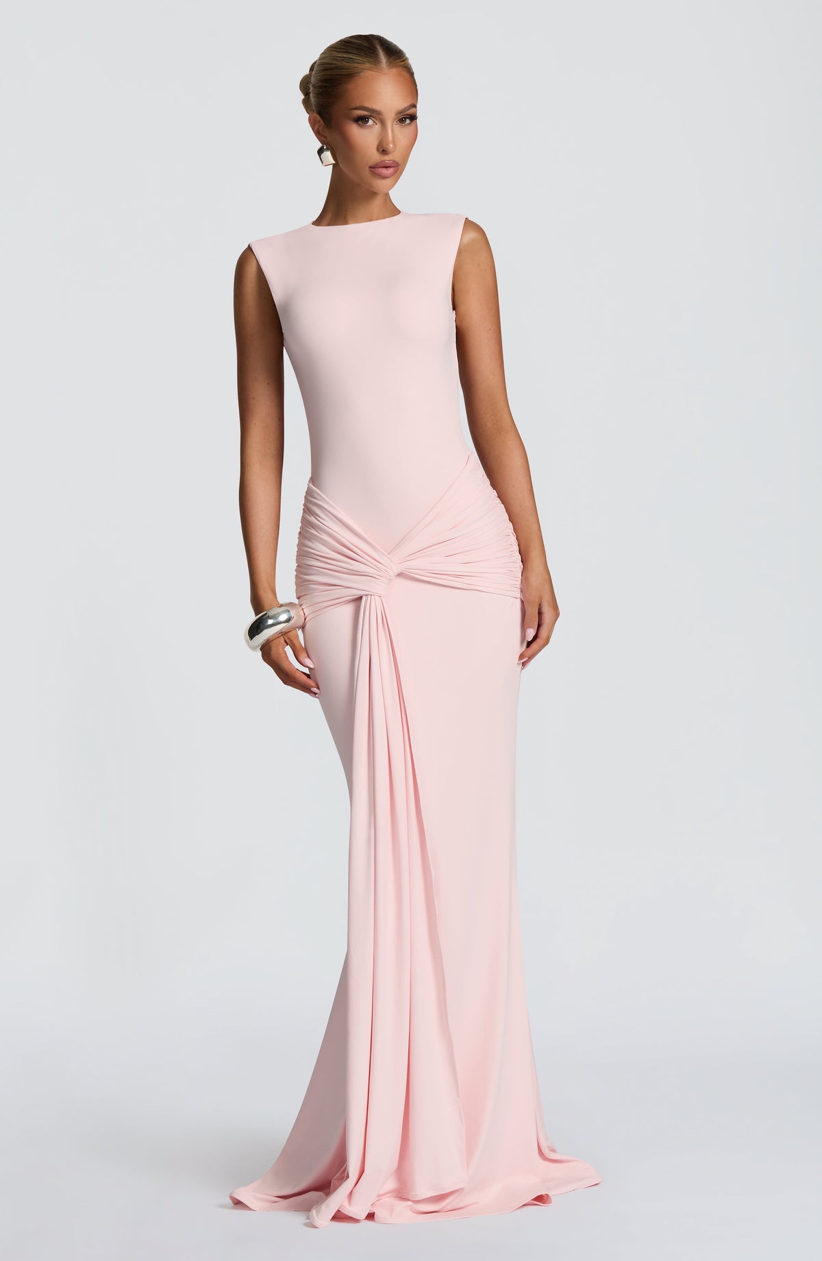 Arden | Maxi Dress