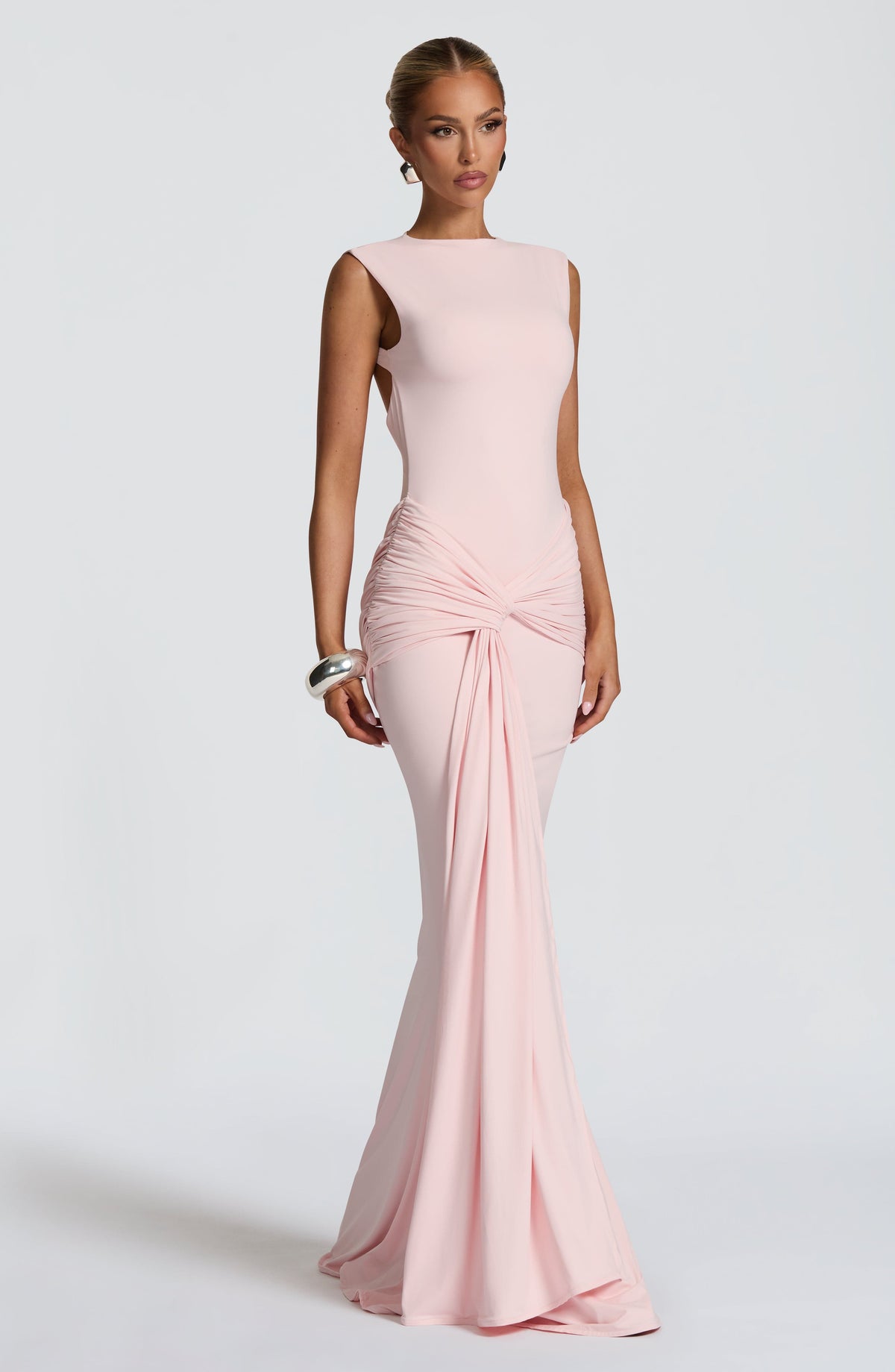 Arden | Maxi Dress
