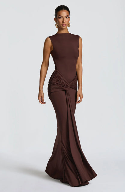 Arden | Maxi Dress