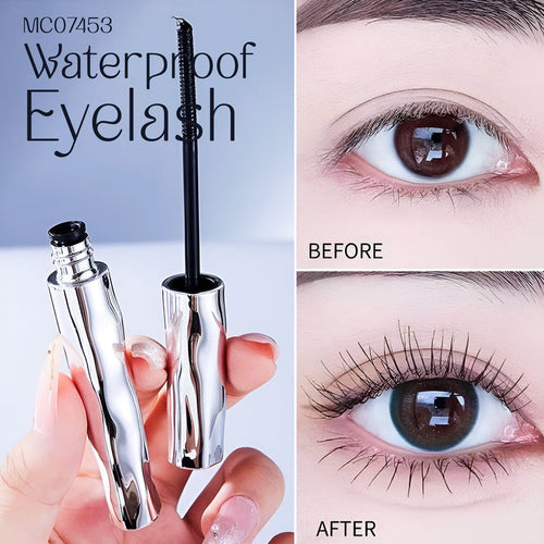 MC07453 Waterproof Eyelash Mascara