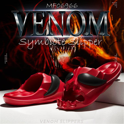 MF06966 Venom Symbiote Slipper