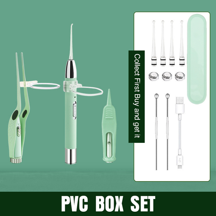 MG07151 Luminous Ear Wax  Box
