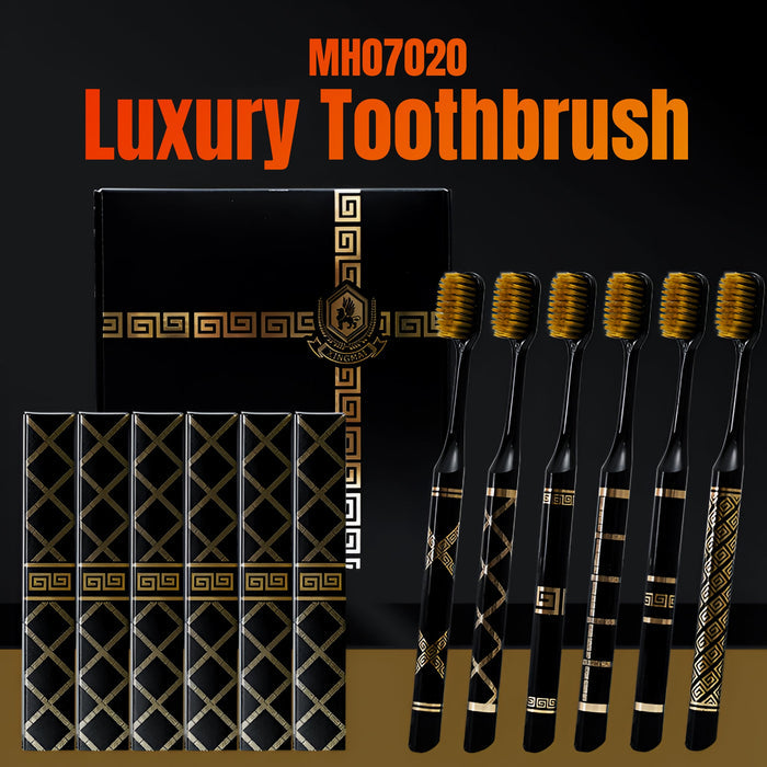 MH07020 Luxury toothbrush box