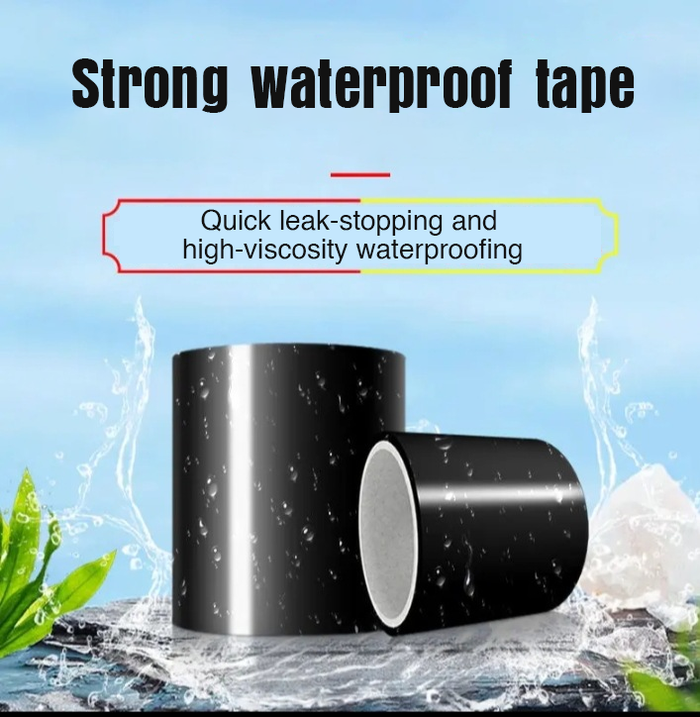 MH07082 Super Strong Flex Tape