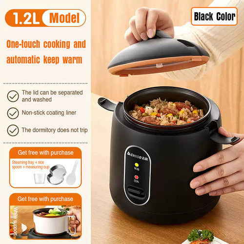 MH07085 Chigo Mini Rice Cooker