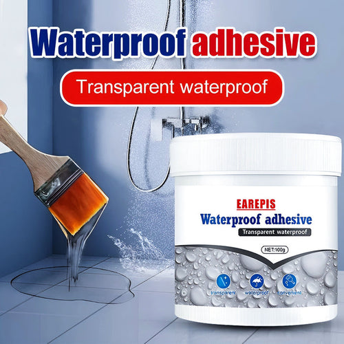 MH07423 Waterproof Adhesive