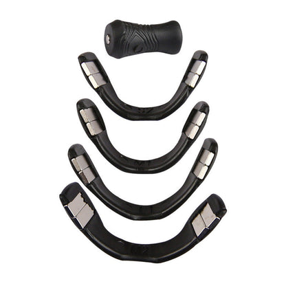 MS07416 Magnetic Nose Patch