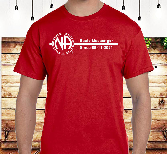 Unisex / Red / S