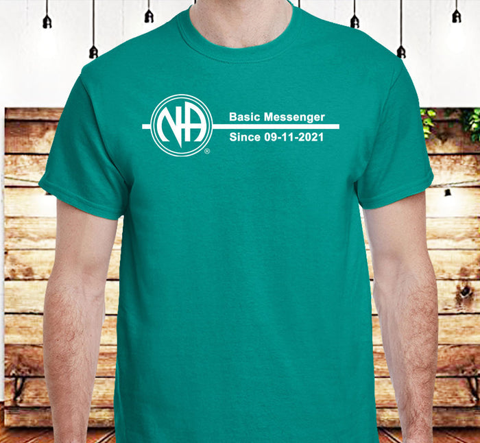 Unisex / Teal / S