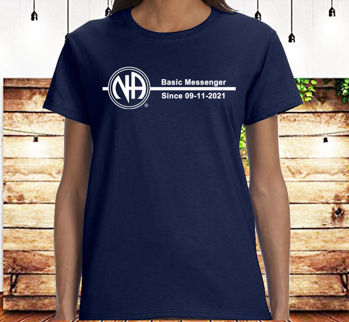 Ladies / Navy / S