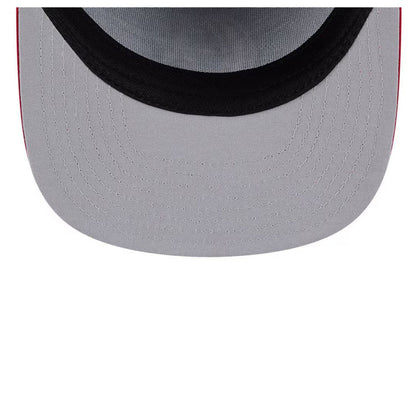 New Era World Baseball Classic 2026 Cuba A-Frame 9FIFTY Adjustable Cap