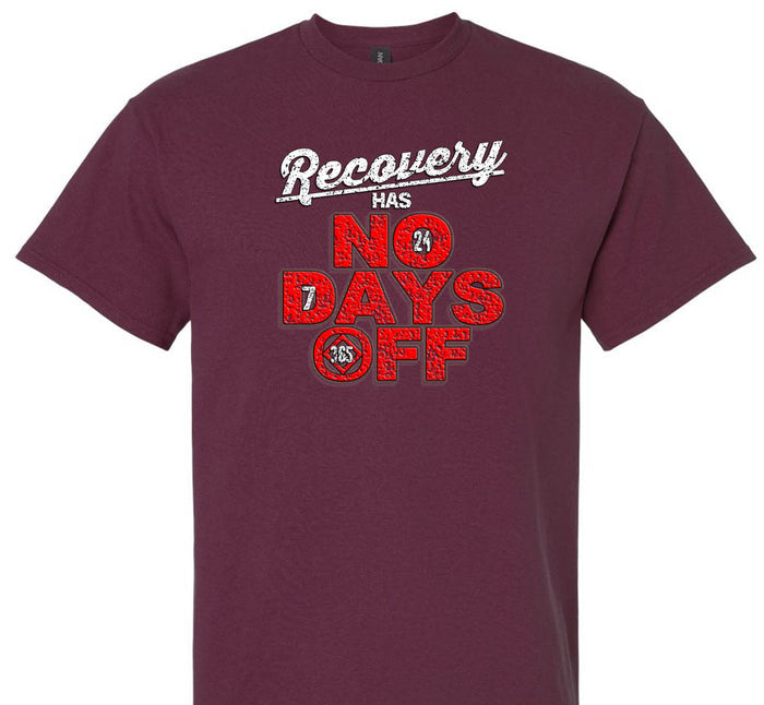 Short / Maroon / S