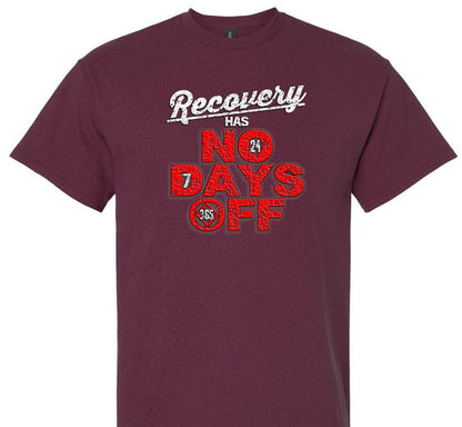 Short / Maroon / S