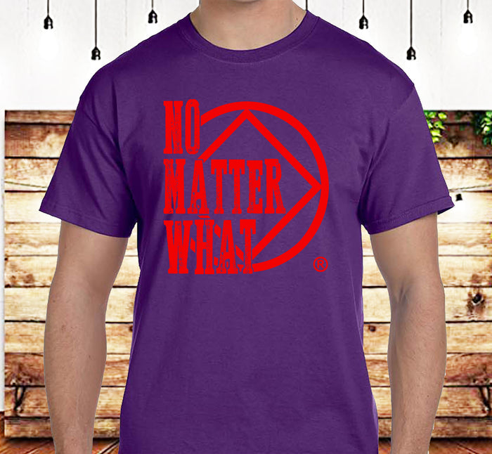 Purple / S / Short