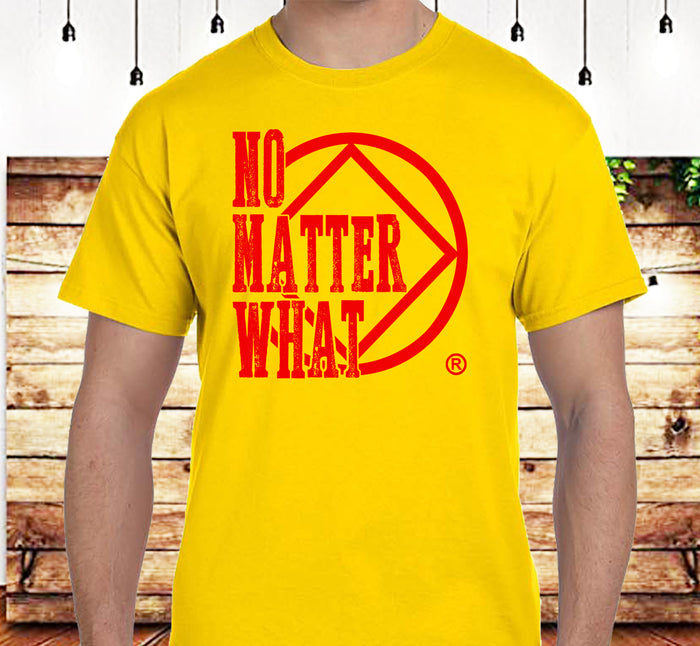 Yellow / S / Short