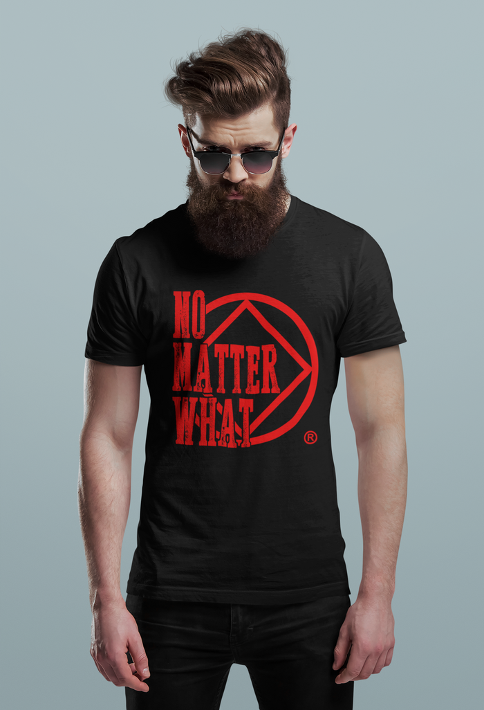 No Matter What 2026 SS Tee