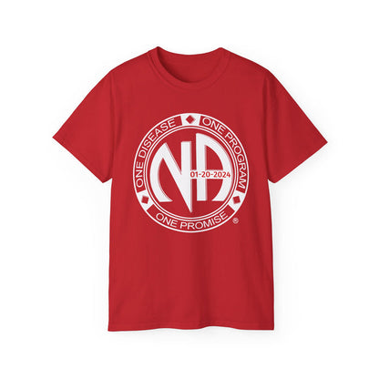 Unisex / Red / S
